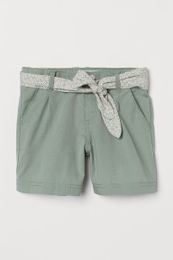 Шорты H&M xarid qilish