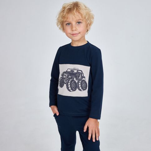 Купить Пуловер Kogankids