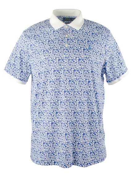 Футболка-поло Ralph Lauren xarid qilish
