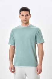 Купить Футболка короткий рукав