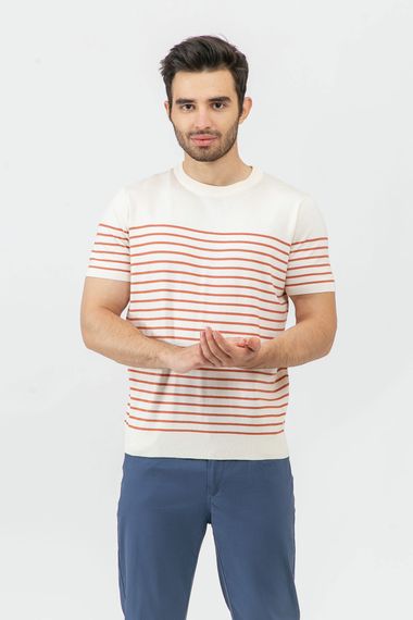 Джемпер короткий рукав xarid qilish