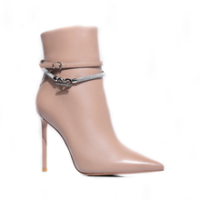 Купить Ботильоны