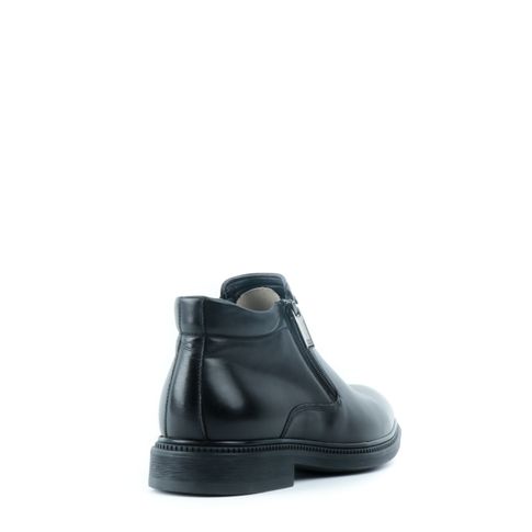 Сапоги Basconi 50608B-B