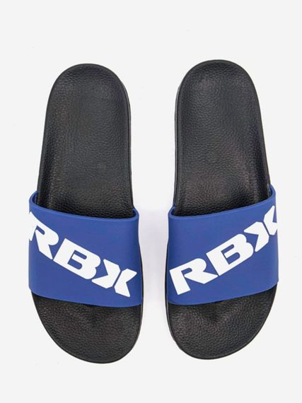 Шлепанцы RBX