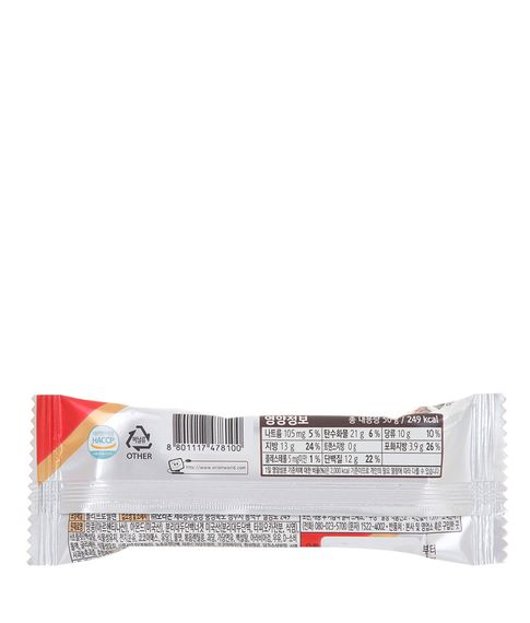 Протеиновый батончик с миндалем Dr.You 50 г