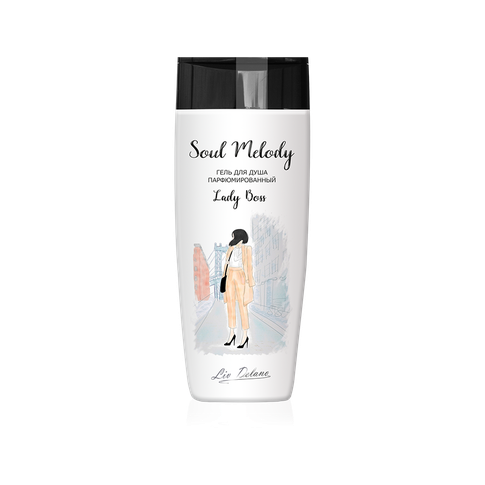 Купить Гель для душа парфюмированный Lady Boss 250 г