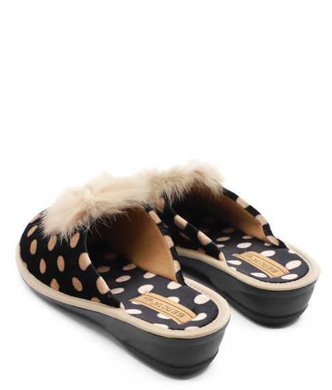 Домашние тапочки Белста