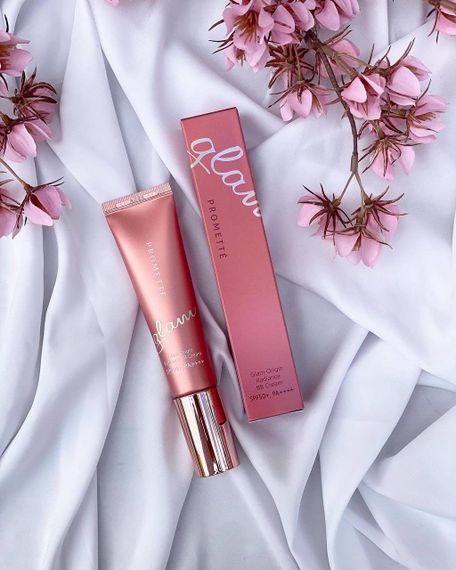 Купить ББ-крем Promette Glam Origin Radiance BB Cream SPF50+/PA+++ , 30 g