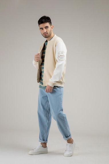 Ветровка короткая длина