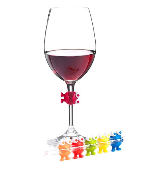 Украшение на бокал Joie msc