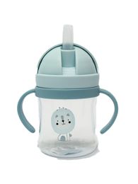 Поильник с трубочкой непроливайка xarid qilish