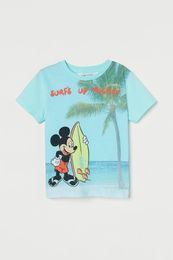 Футболка H&M xarid qilish