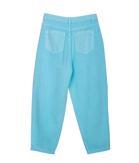 Джинсы No brand