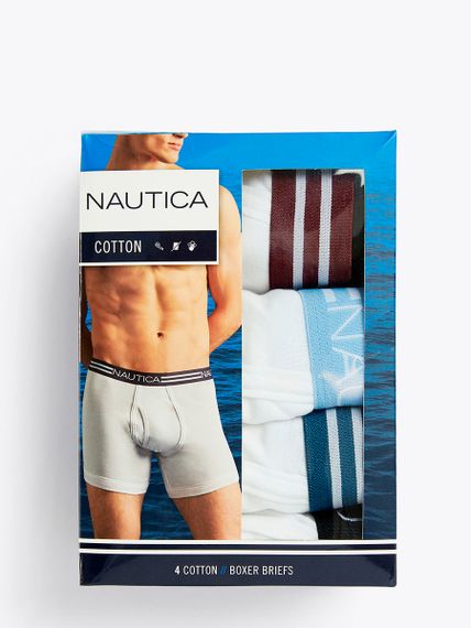 Комплект трусов NAUTICA(4 шт)