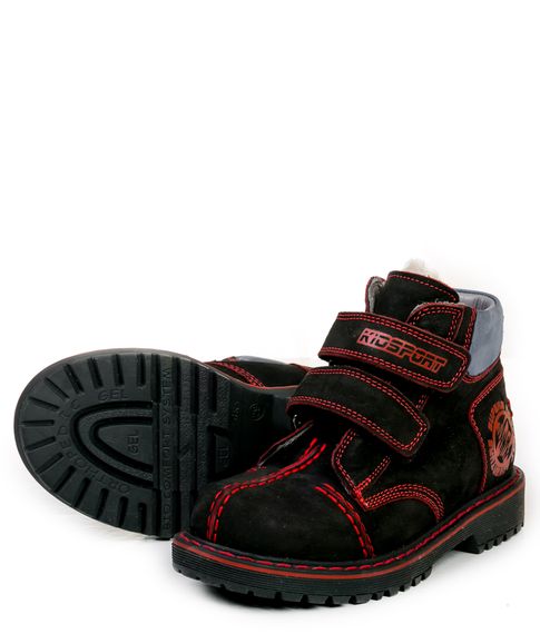 Ботинки Tirenti club