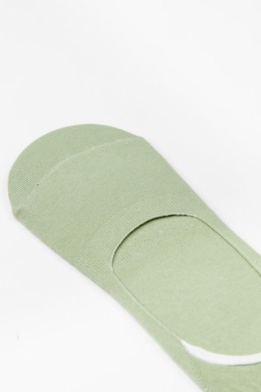 Носки следы