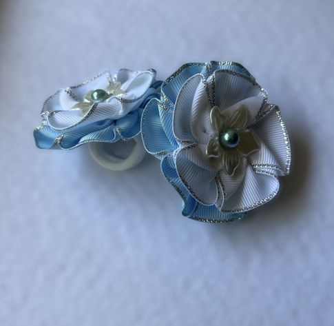 Резинки для волос