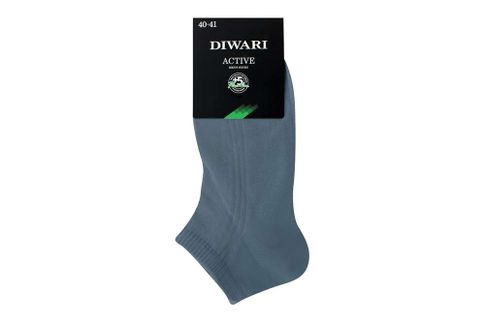 Носки мужские Diwari Active короткие 018 xarid qilish