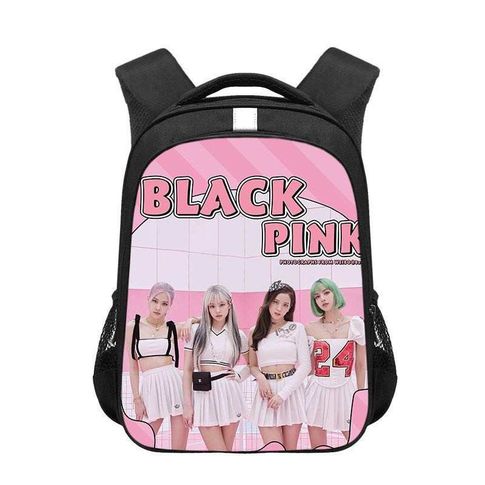 Купить Рюкзак BLACK PINK