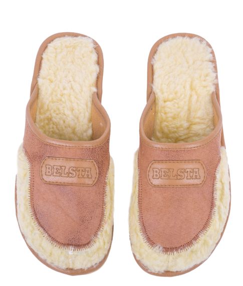 Домашние тапочки Белста