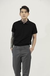 Купить Поло короткий рукав