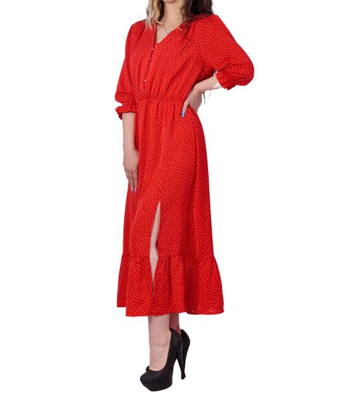 Платье Famelin