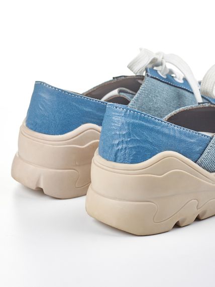Кеды LIRA Shoes Л - 149
