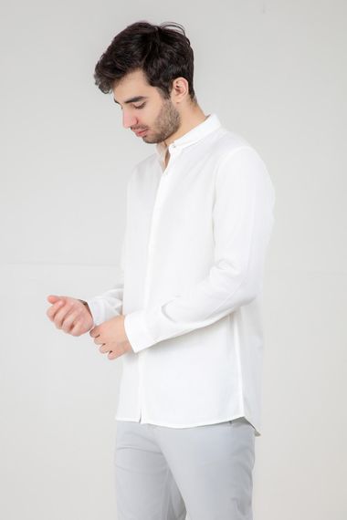 Рубашка длинный рукав