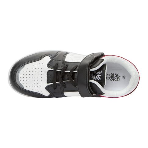 кеды CROSBY 238030/01-02