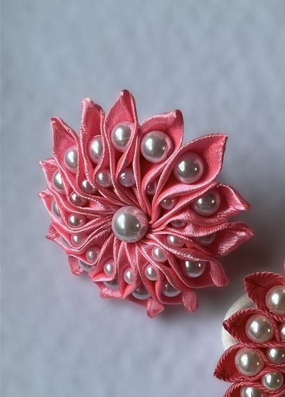 Резинка для волос