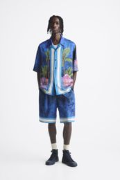 Купить Шорты Zara