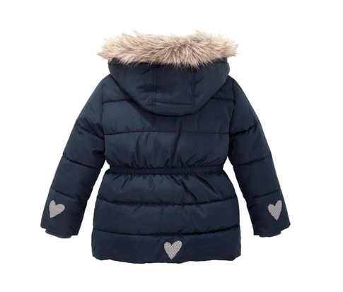 Куртка зимняя