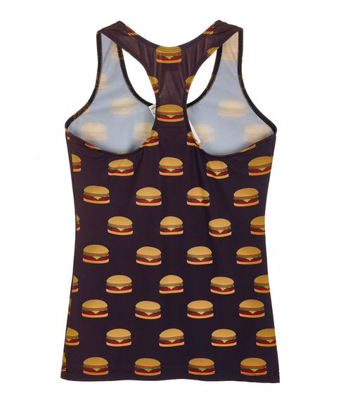 Майка Elite Body