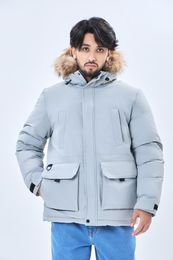 Купить Куртка средняя длина