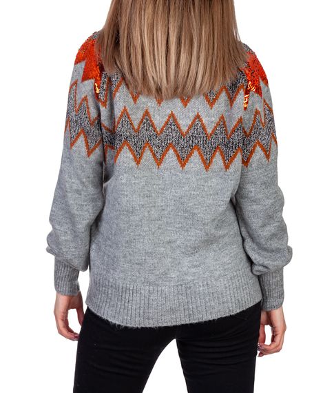 Джемпер La Faba