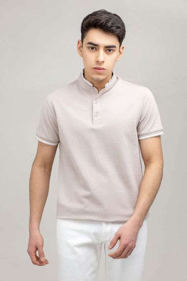 Поло короткий рукав