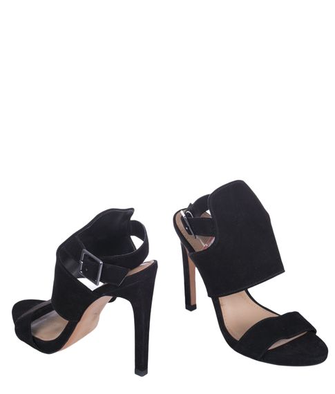 Босоножки Zara