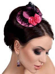 Купить Шляпка LiveCo fashion CORSETTI