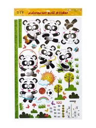 Наклейки декоративные 98*60 xarid qilish