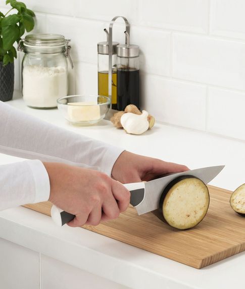 Набор ножей  IKEA ÄNDLIG (3 штуки)