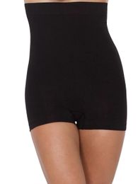 Утягивающие бесшовные бриджи Plie xarid qilish