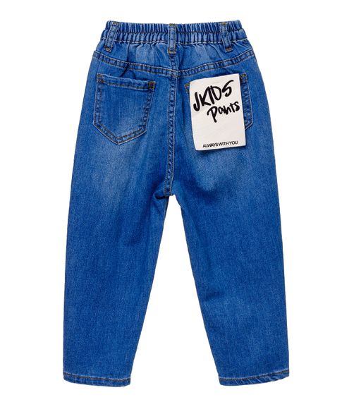 Джинсы Jkids style