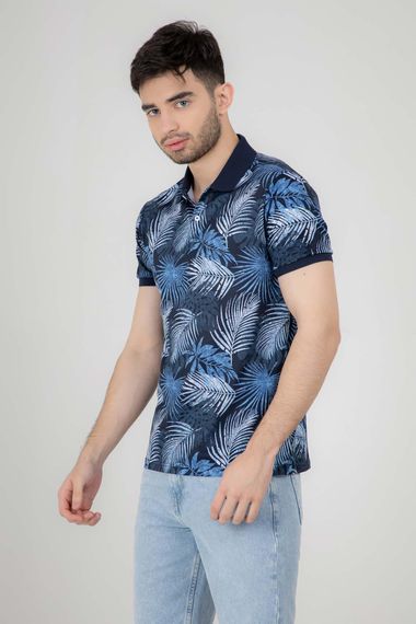 Поло короткий рукав