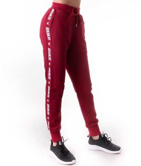 Брюки спортивные Buka FW21/22_Buka_W_P_04