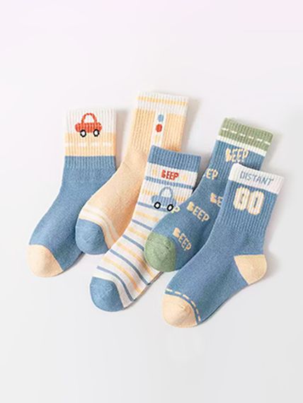 Купить Комплект носков No brand 5 шт