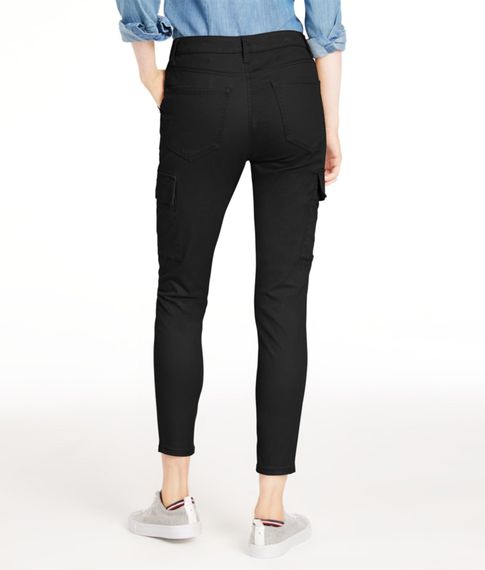 Брюки Tommy Hilfiger