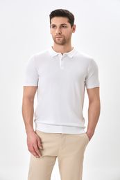 Купить Джемпер короткий рукав