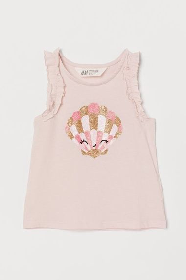 Купить Топ H&M