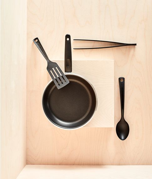 KAVALKAD Сковорода Ikea