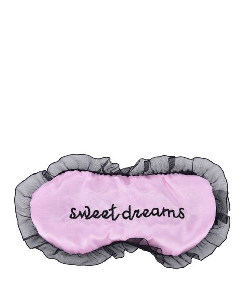 Атласная маска для сна Sweet Dreams xarid qilish